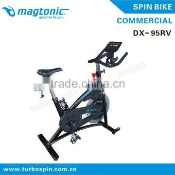 Spin bike/commercial gym equipment/gym master spinning bike