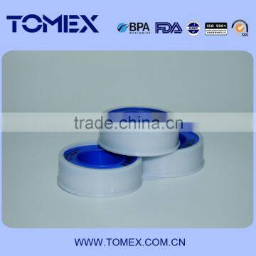 China Manufacturer Supply Customed Size PTFE Tape