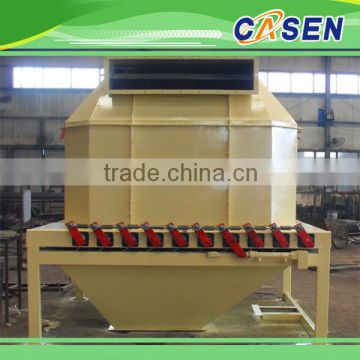 High quality feed pellet cooler machine