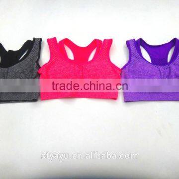 Ms Khan Waterproof Sports Bra photo-3