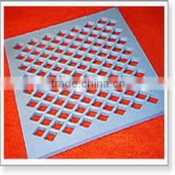 Perforated Metal sheet