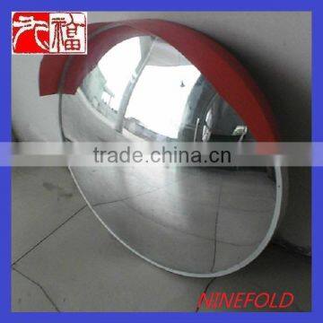 2015 popular high quality traffic convex mirror