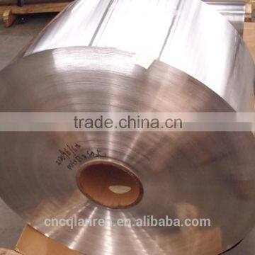 aluminium coil painting line