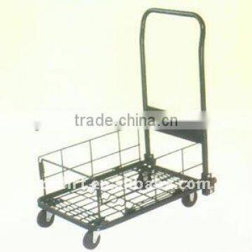 40KG CAPACITY SHOPPING MALL PLATFORM HAND TRUCK PH1553