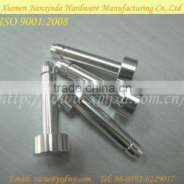 CNC Machining Parts, Anodized CNC Machining Parts Of Machinery