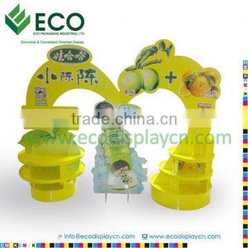 chocolate display stands , candy display rack