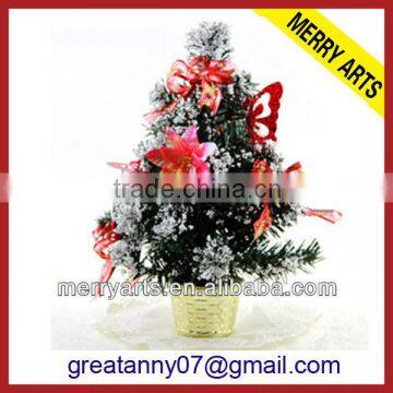 wholesale alibaba new product small mini Christmas table decorative tree branches for sale