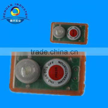 CE/CCS approved Life jacket light