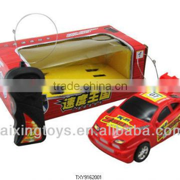 2013 New and Funny Radio Control Car for kids