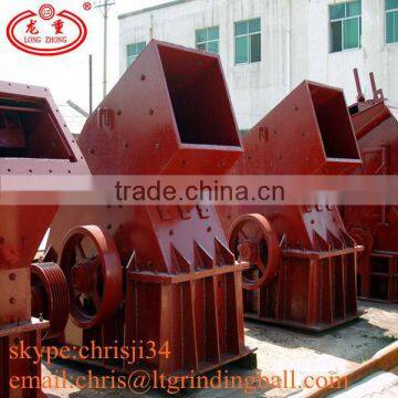 Impact crusher for cement /mini stone crusher