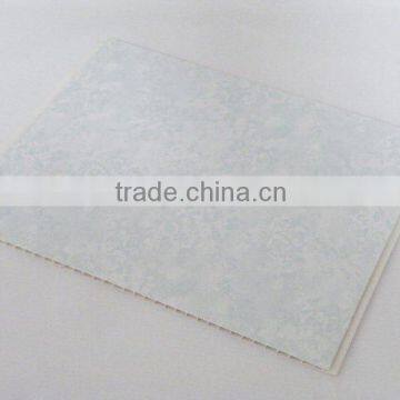 mable printing pvc ceiling panel