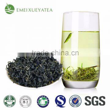 Tea stand liquid tea concentrate raw material skinny green tea