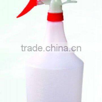 White+green 500ml Trigger Sprayer/750ml Plastic Hand Sprayer/1000ml Hand to Knead Sprayer photo-2