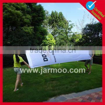 Fabric hot sale football banners