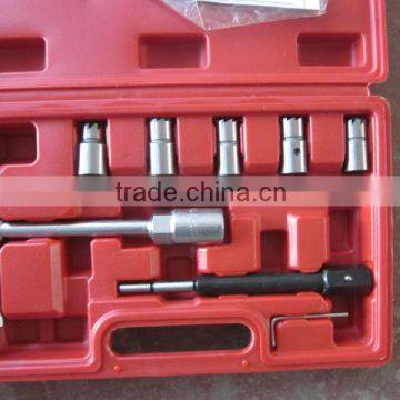 Diesel Injector Nozzle Seat Cutter