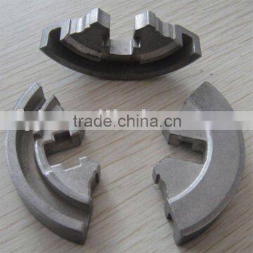 Clutch parts sintered metal