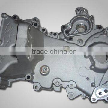 Factory directly provide professional useful zinc alloy die casting