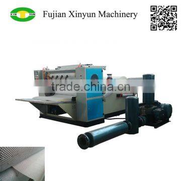 N Fold Hand Towel Paper Embossing Machine Prices