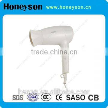 1600W Professional hair dryer hotel cordless hair dryer