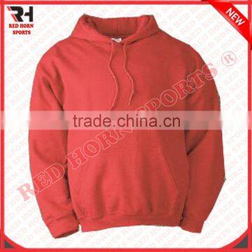 Custom Zip-Up Hoodies from OEM / ODM Manufacturers, Slim Fit Custom Hoodes