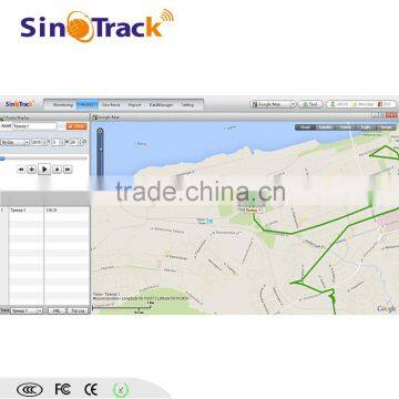 Web Based Online Live GPS Tracking System Software,software Gps Tracker TK102,gt06,multi Language Gps Tracking Software photo-2