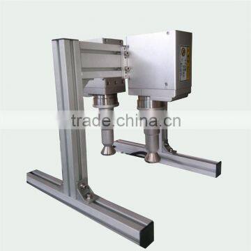 Two Torched Plasma Treating Machine photo-2