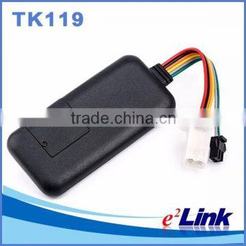 vehicle gps tracker with Water proof level IP67, Anti-theft Real time Spy Tracker