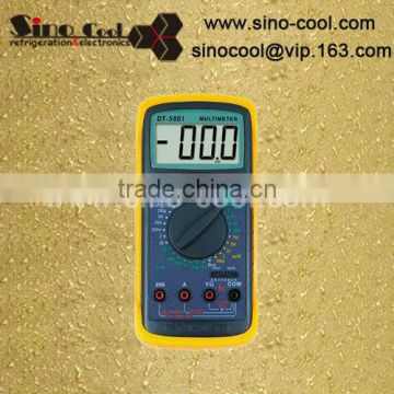 DT5801 multimeter