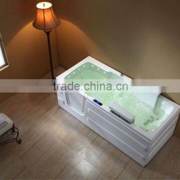 WOMA Q375 Best-selling Walk in Bathtub With Lift