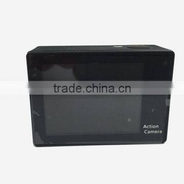 Cheap Sport Camera Action Camera 1080P Bluetooth WIFI Mini Sport Camera photo-4