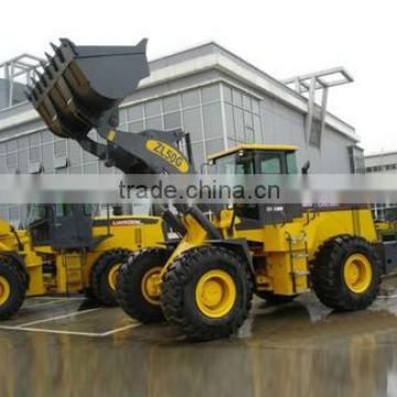 china XCMG LW188 wheel loaders for sale/china new wheel loader