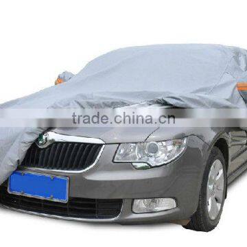 Premium PEVA Car Cover
