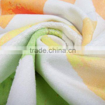 Special Dropship Custom Printing Gym Towel With Designs