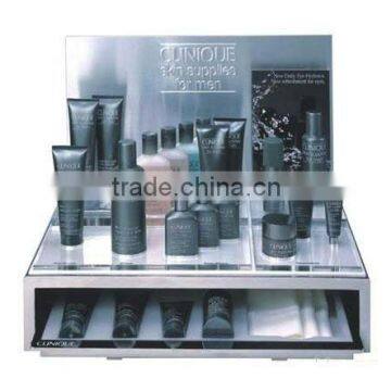 Excellent Acrylic Makeup Box/ Multifunctional Makeup Displays