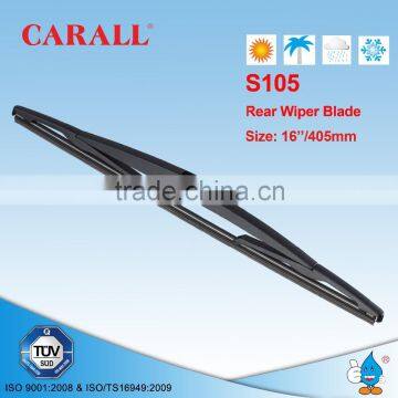 S105 Manufactuer Quality Windscreen Wiper Blades photo-2