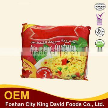 Best Selling Products Lasagna Instant Noodles photo-3