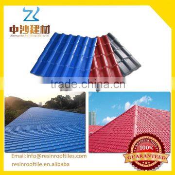 New Plastic corrugated Roofing sheet sizes 880mm thick 3.0mm