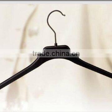 Colorful Plastic Hanger For Clothes And Scarves