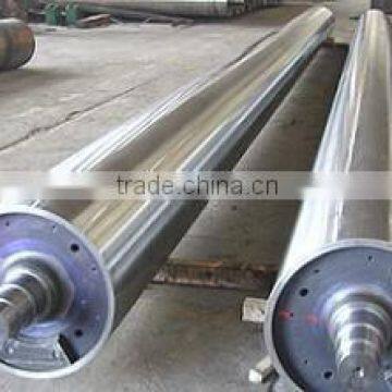 canvas roll for paper machine