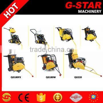 QG115F Asphalt Road Milling Machine Asphalt Machine photo-4