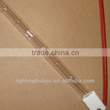 1000w halogen lamp heating element