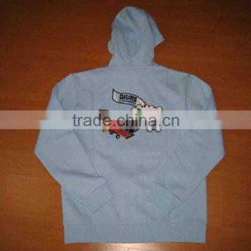 2016 Easy Care Baby Hoodie Jacket photo-6