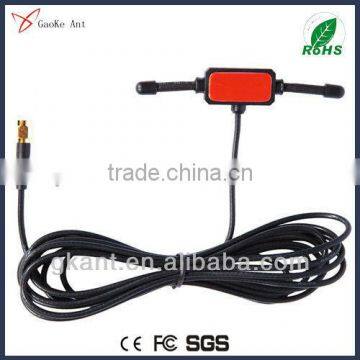 824/890/960/1850/1710/1990/2170MHz frequency Car gsm 3g adhesive antenna