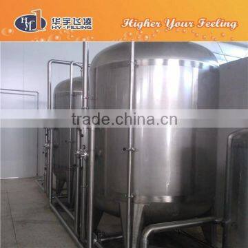 HY-Filling high quality water tanks for water storage                        
                                                Quality Choice