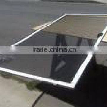 Fiberglass screen netting