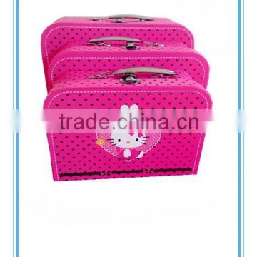 kids travel suitcase