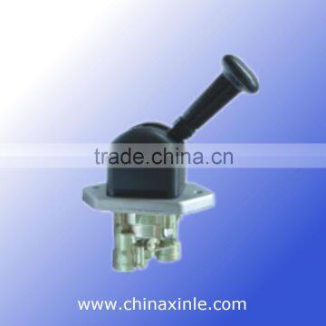 High quality Truck Hand Brake Valve 961 723 0210