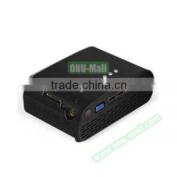 Amazon Hot Sales Portable Smart Mini Projector, Home Theater Projectors photo-3