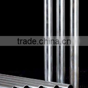 carbon steel pipe with high precision