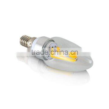 Ce Rohs Certificated Factory Price Led Filament Bulb